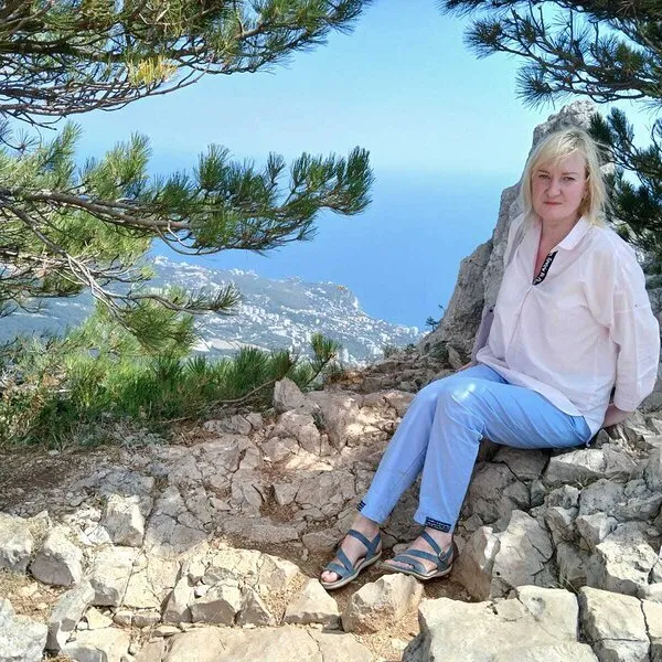 Екатерина